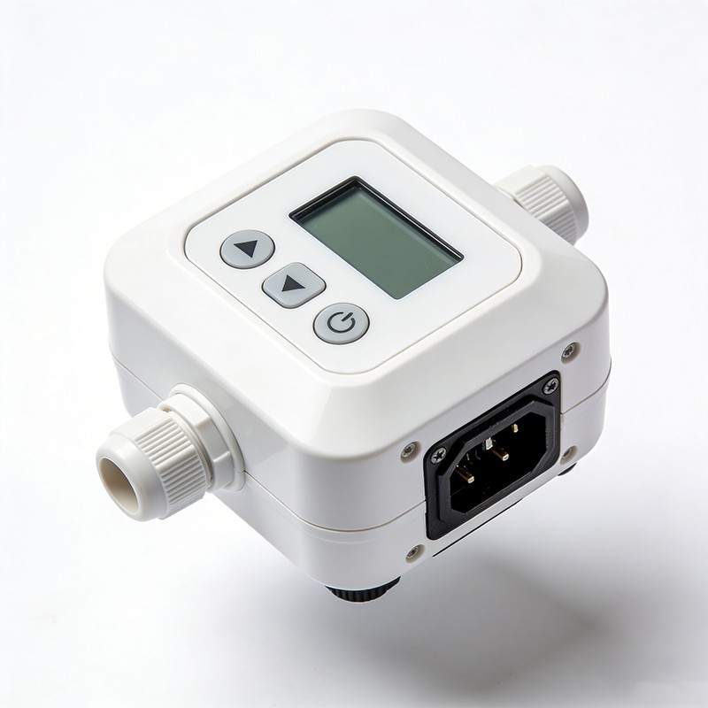 Pompe de drainage de climatiseur électrique