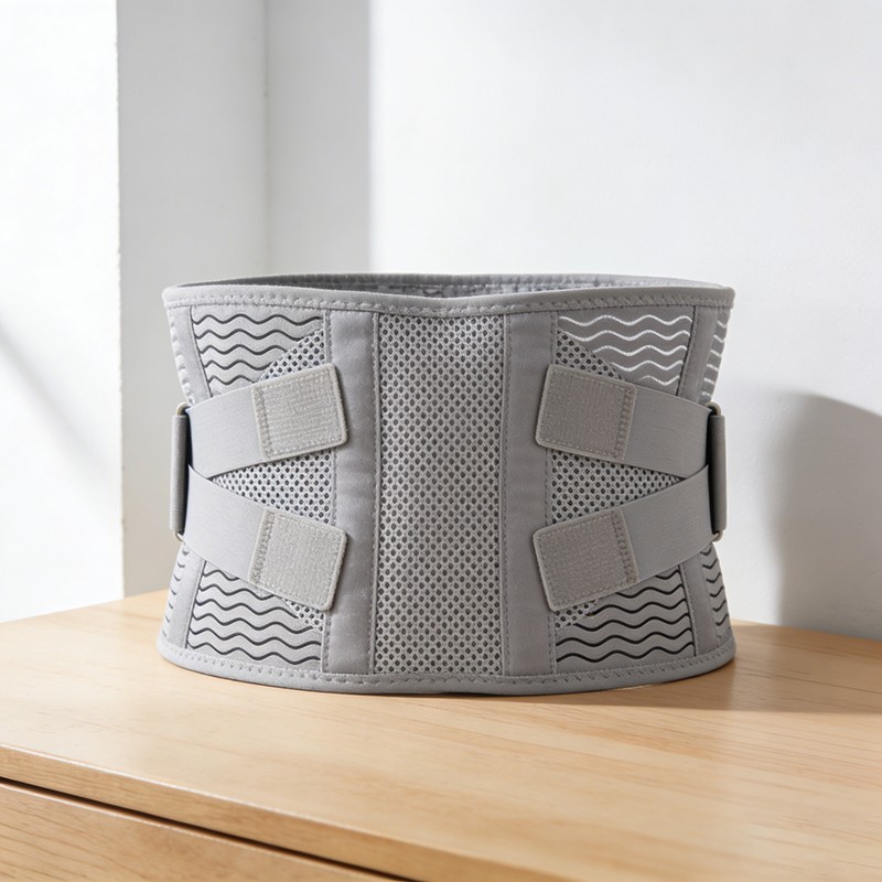 Ceinture de compression chaude